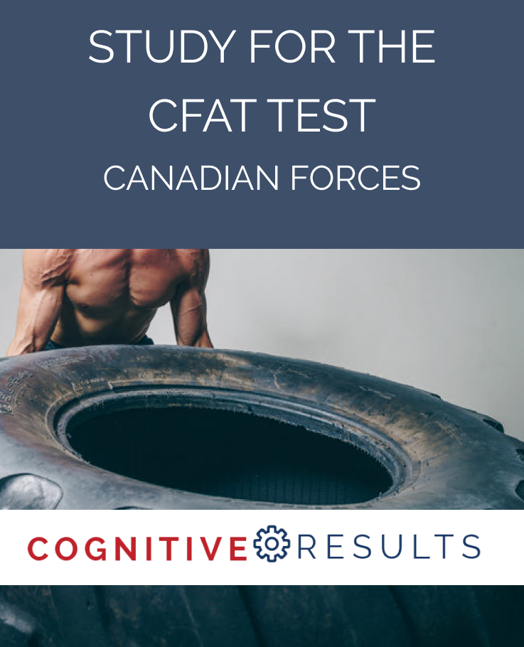 Canadian Armed Forces CFAT Program