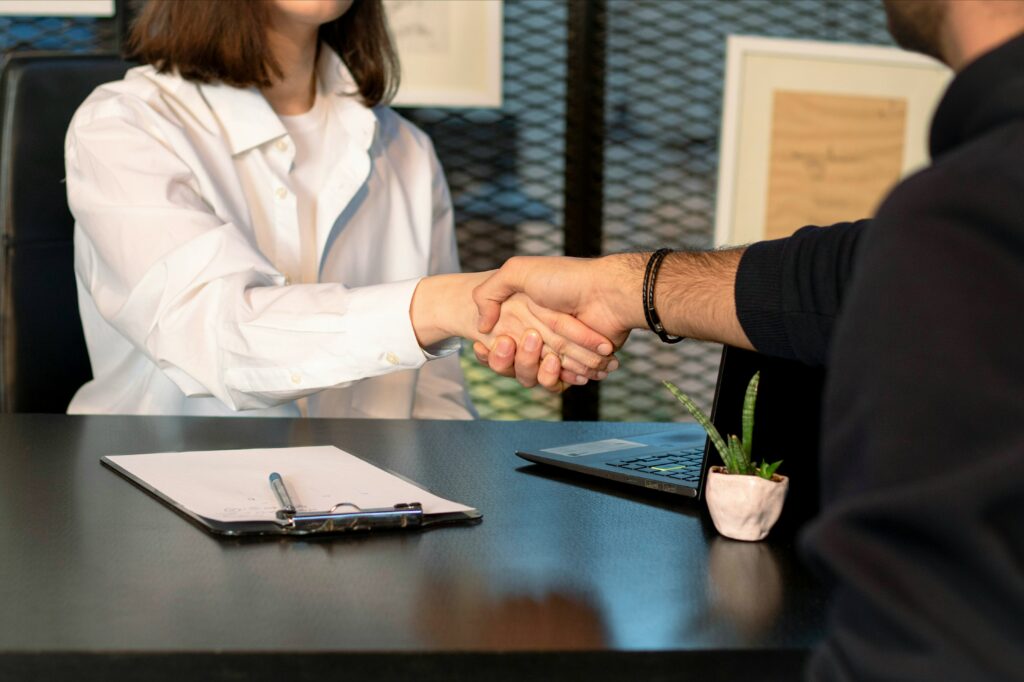 Cognitive Results coaching police applicants for their interviews in Canada