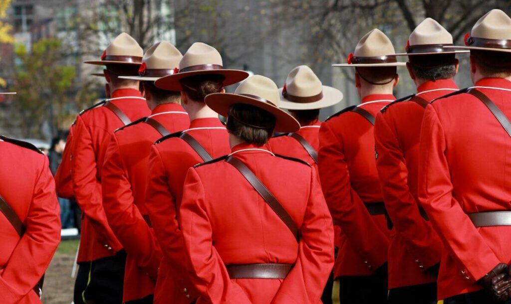 RCMP Online Entrance Assessment is used by RCMP to test police candidates (you can use Cognitive Results to prepare).